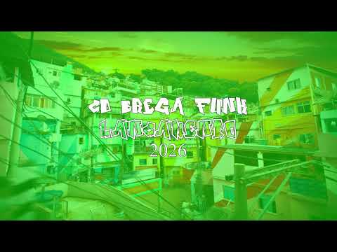 CD BREGA FUNK - LANÇAMENTO 2026 ( GORDINHO BOLADO , KEVIN DO RECIFE , BARCA NA BATIDA )