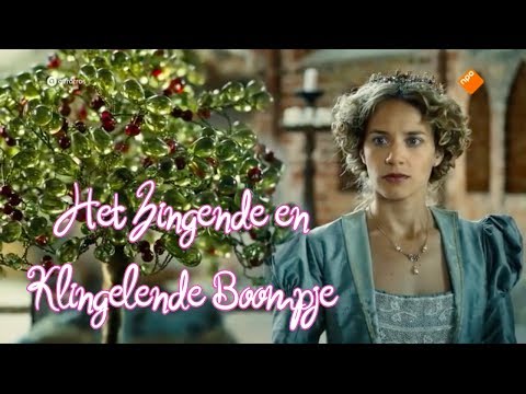 De Mooiste Sprookjes - Het Zingende en Klingelende Boompje