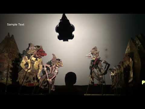 PETRUK DADI RATU DALANG KI JOKO EDAN FULL VIDEO