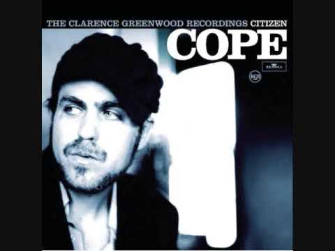 Citizen Cope - D'Artagnan's Theme Video