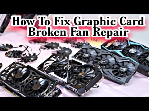 Nvidia Quadro 4000 Graphics card Garbage Problem Issue Solved 100