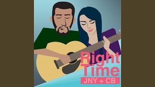 Right Time (feat. Clara Benin)