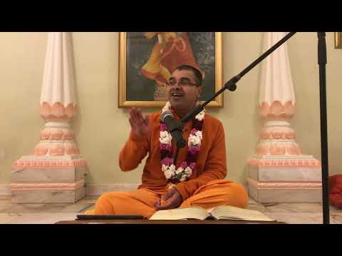 Morning Class SB 6.9.40 -Gopa Vrndesa Dasa - 2 June 2022