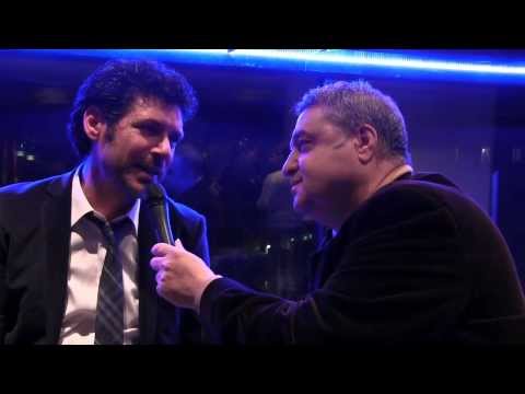 Renato Raimo al Salvatori 2014 - intervista