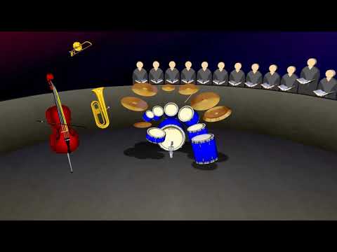 Harmonic Voltage Unplugged - Great!