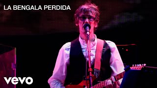 Luis Alberto Spinetta - La Bengala Perdida (En Vivo)