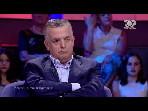 Top Show, 4 Shtator 2018, Pjesa 2 - Top Channel Albania - Talk Show
