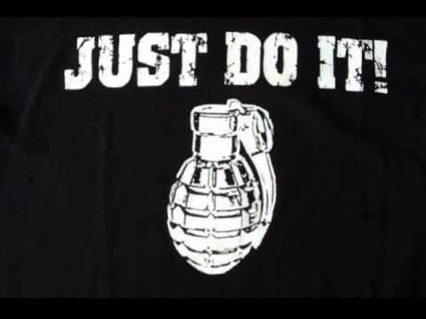 Crex, Serra, Treno y Retu - Just Do it