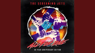 Blue Sashes ((30 Year Anniversary Edition))