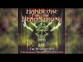 Omar Santana - Hardcore For The Head Strong The Resurection- 2000