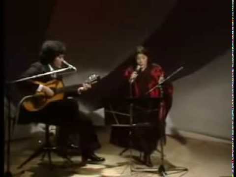 Mercedes Sosa 