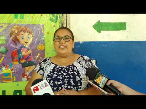 Reading and Writing Reinforcement Program, Hugo Lindo