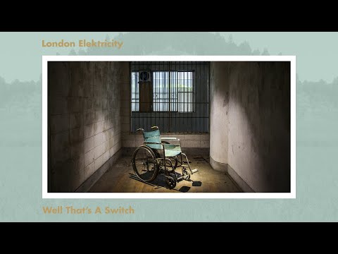 Video thumbnail for Well That’s a Switch