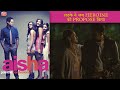लड़के ने जब HEROINE को Propose किया Aisha Scene 13
