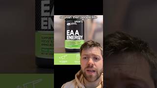 Download lagu BCAA VS EAA which is better for muscle growth? #gym #bcaa #eaa mp3