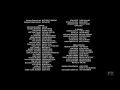 Rio 2 2014 End Credits FX Live Channel