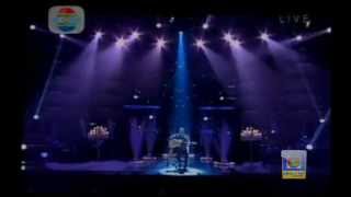 #3 Ebiet G. Ade - Kupu Kupu Kertas - (Gebyar BCA Indosiar 06092012)
