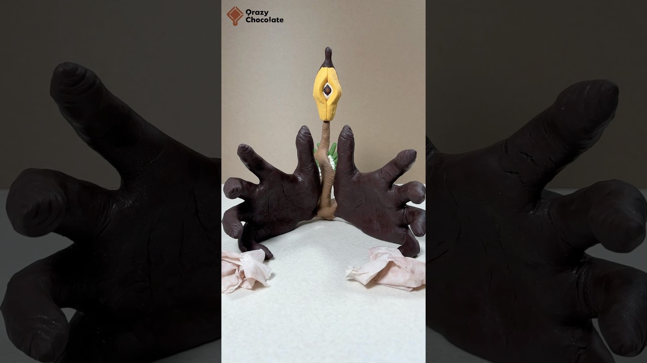 ココア鳥の翼 Cocoa bird's wings