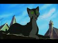 That One Scene In Felidae