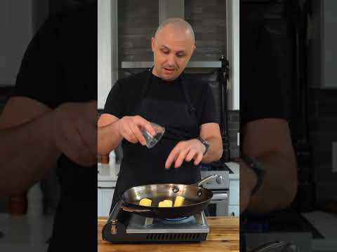 Real Alfredo Only Needs 3 Ingredients