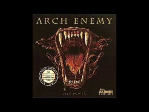 download lagu mp3 mp4 Arch Enemy Disco, download lagu Arch Enemy Disco gratis, unduh video klip Arch Enemy Disco