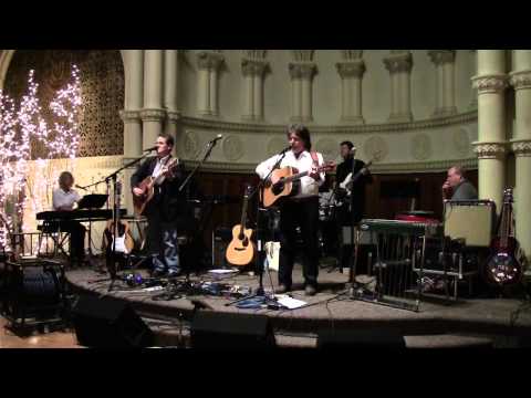 2012 DF Weekend Peoria -  Full Welcome Party