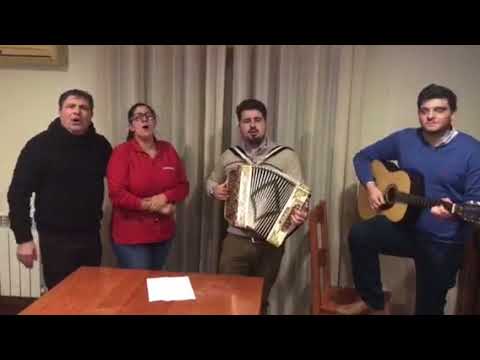 Nádia e Sameiro - Feliz Natal