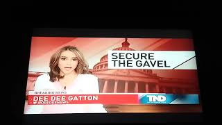 Dee Dee Gatton-The National Desk