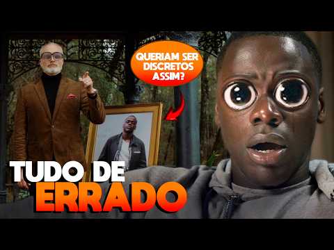 EVERYTHING WRONG with RUN!