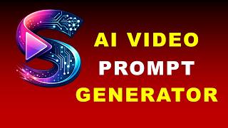 Prompt Studio: FREE and GREAT AI Video PROMPT Generator 2026