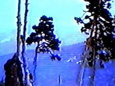 SCALD- Sepulchral bonfire(official clip)1994-1995
