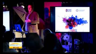 Cape Town Fringe aims to promote unknown artists