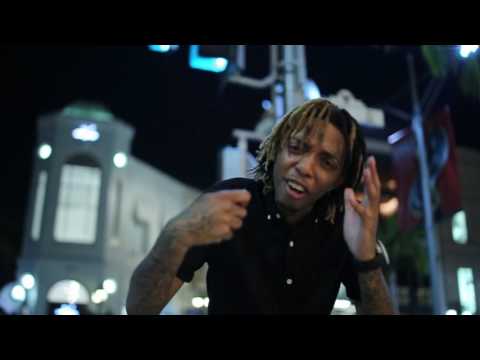 Jo Rodeo-Rodeo Dr. (Official Video)