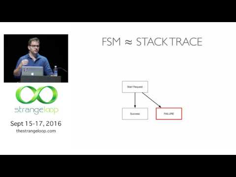 "A Frontend Server, Front to Back" by Zach Tellman