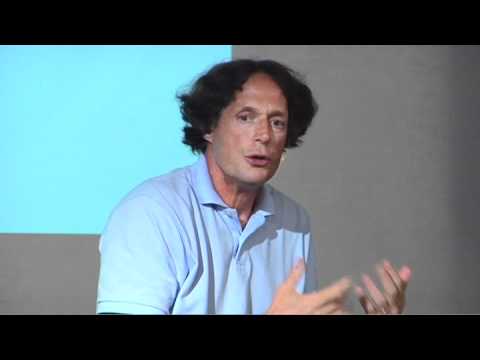 Fred luskin - the choice to forgive
