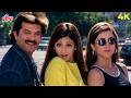 Pyaar Pyaar Karte Karte 4K Full Song Judaai 1997 Anil Kapoor Urmila Sridevi 90 S Hindi Song