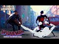 The Spot Origin Story Spider Man Across The Spider Verse Hall Of Heroes
