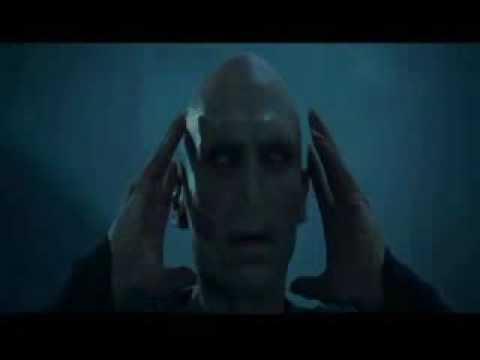 Voldemort's Lullaby