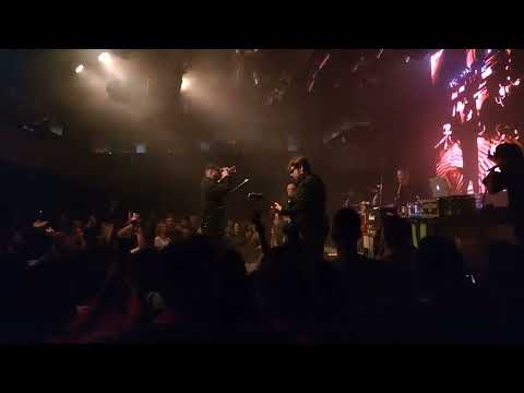 PSH & live band - Nemám zájem live, LMB 27.10.2022