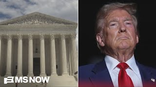 'If the tax is unlawful, you give the money back': SCOTUS strikes down Trump's tariffs