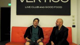 Indiedischi incontro con Niccolò Bolchi