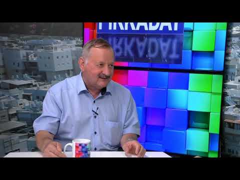 PIRKADAT Breuer Péterrel: Kis-Benedek József