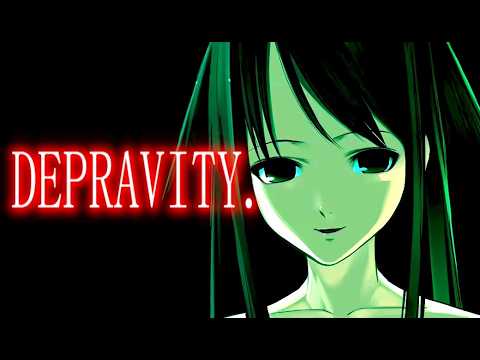 Saya no Uta is disgusting.