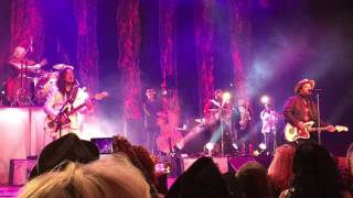 All Night Long - The Mavericks (Live) at the Ryman