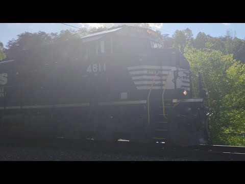 Ns 4811 leads mixed with ns 4910 & ns 4488 as dpu