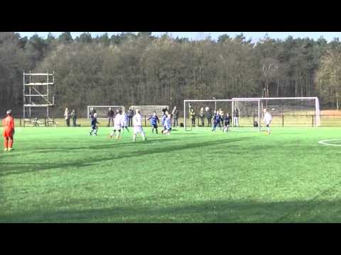 2016-03-12, Vitesse o.10 - Fortuna Sittard (uitslag 40-9, Twin-Games)