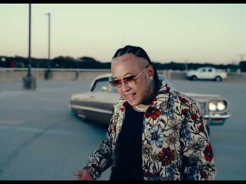 YOUNG LAMA - BREAKN UP [ OFFICIAL MUSIC VIDEO ]