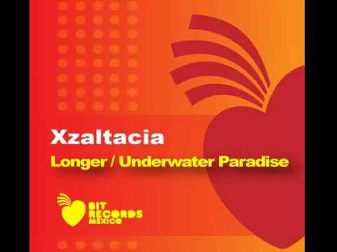 Xzaltacia - Underwater Paradise (Original Mix)