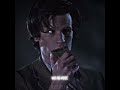 Don’t blink #doctorwho #mattsmith #edit #shorts
