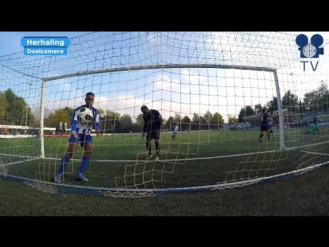 RVVH - DFS 3-1 samenvatting [Doelcamera's]